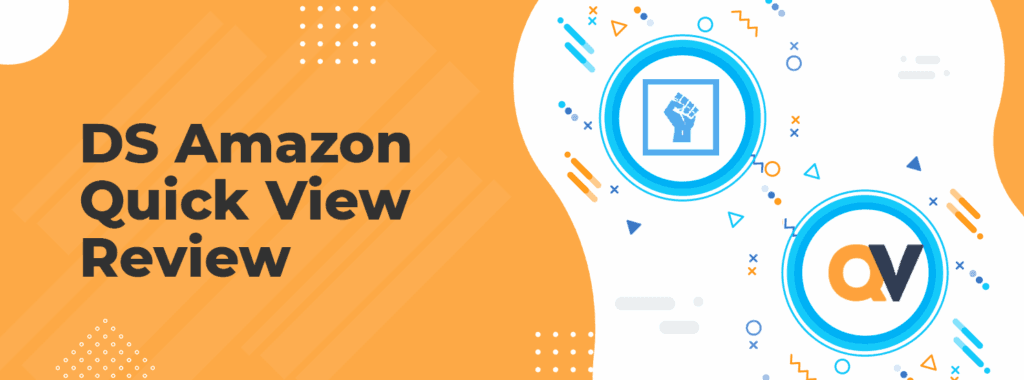 Amazon Chrome Extensions