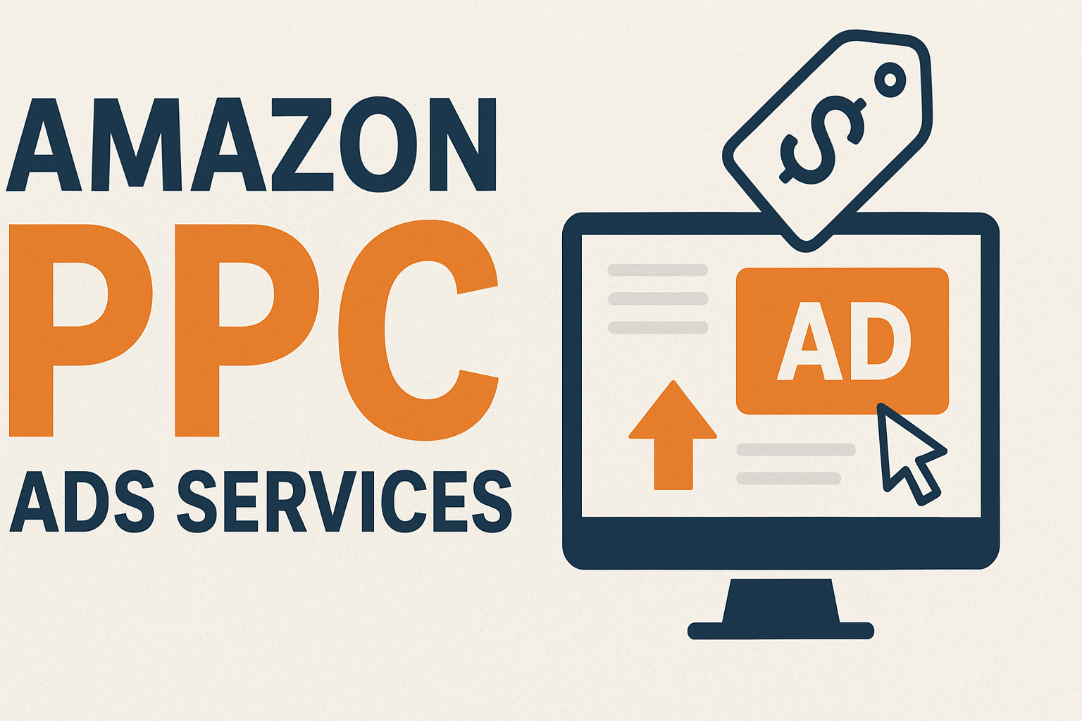 Amazon PPC Ads