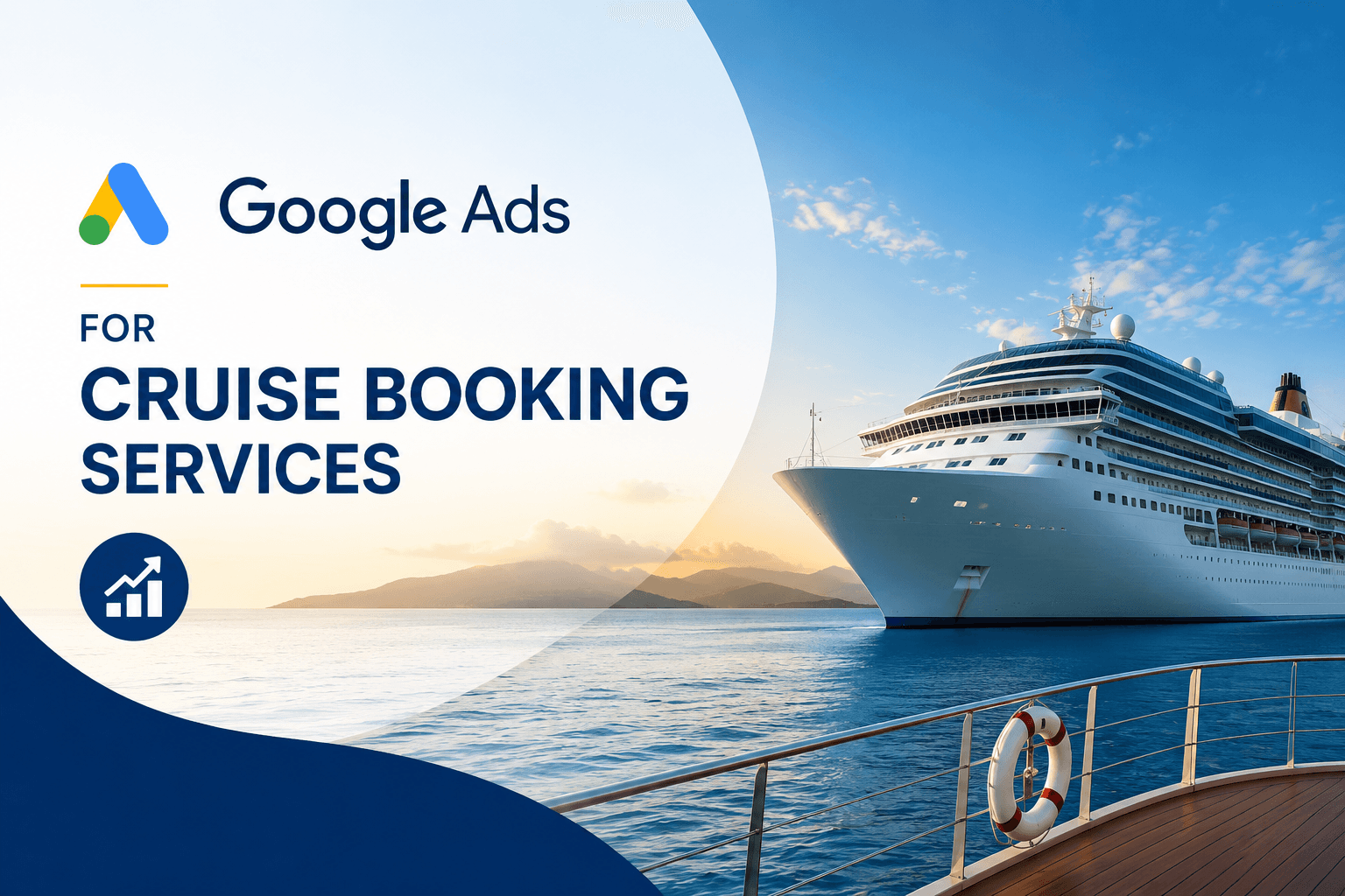 How 4 Ways Pay Per Click Campaign Transformed a Cruise Services into a Lead-Generation Machine