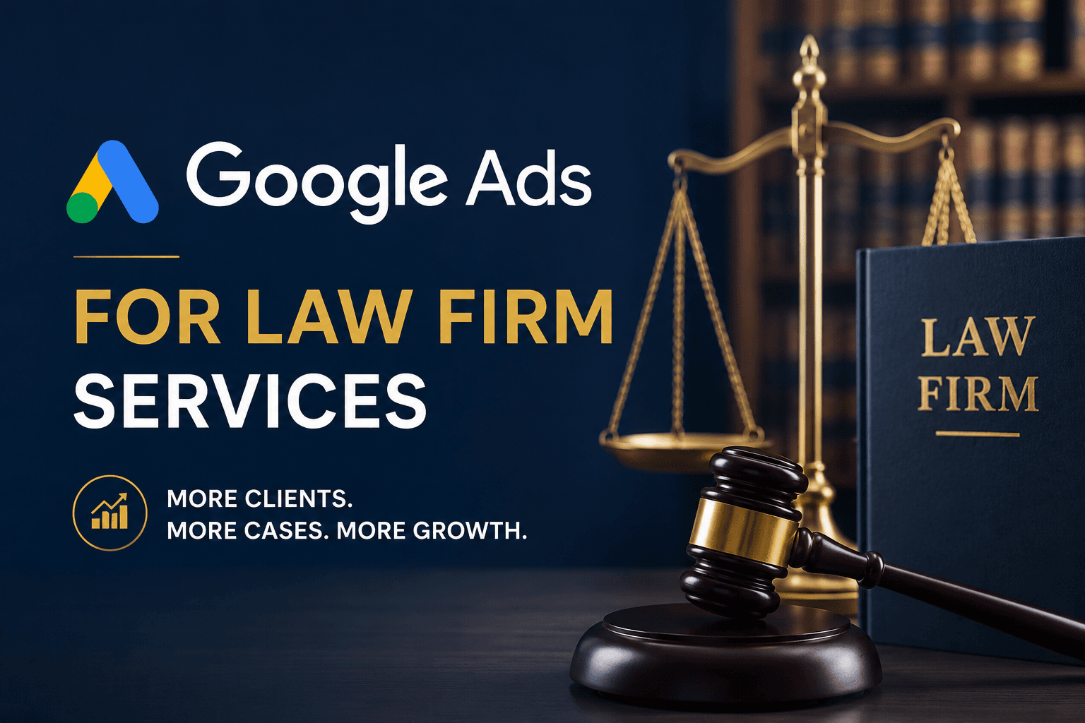 Step-by-Step How  Search Engine Marketing Helped a US Law Firm Scale: A Case Study