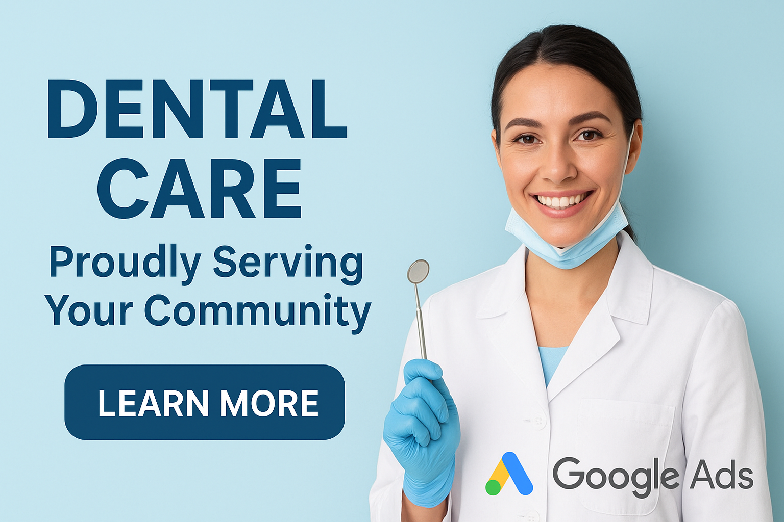 How Google PPC Ads Help Dentists Generate Massive Leads: Case Study with Chandan Dental Pune