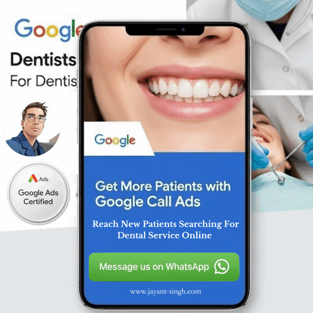 Google PPC Ads