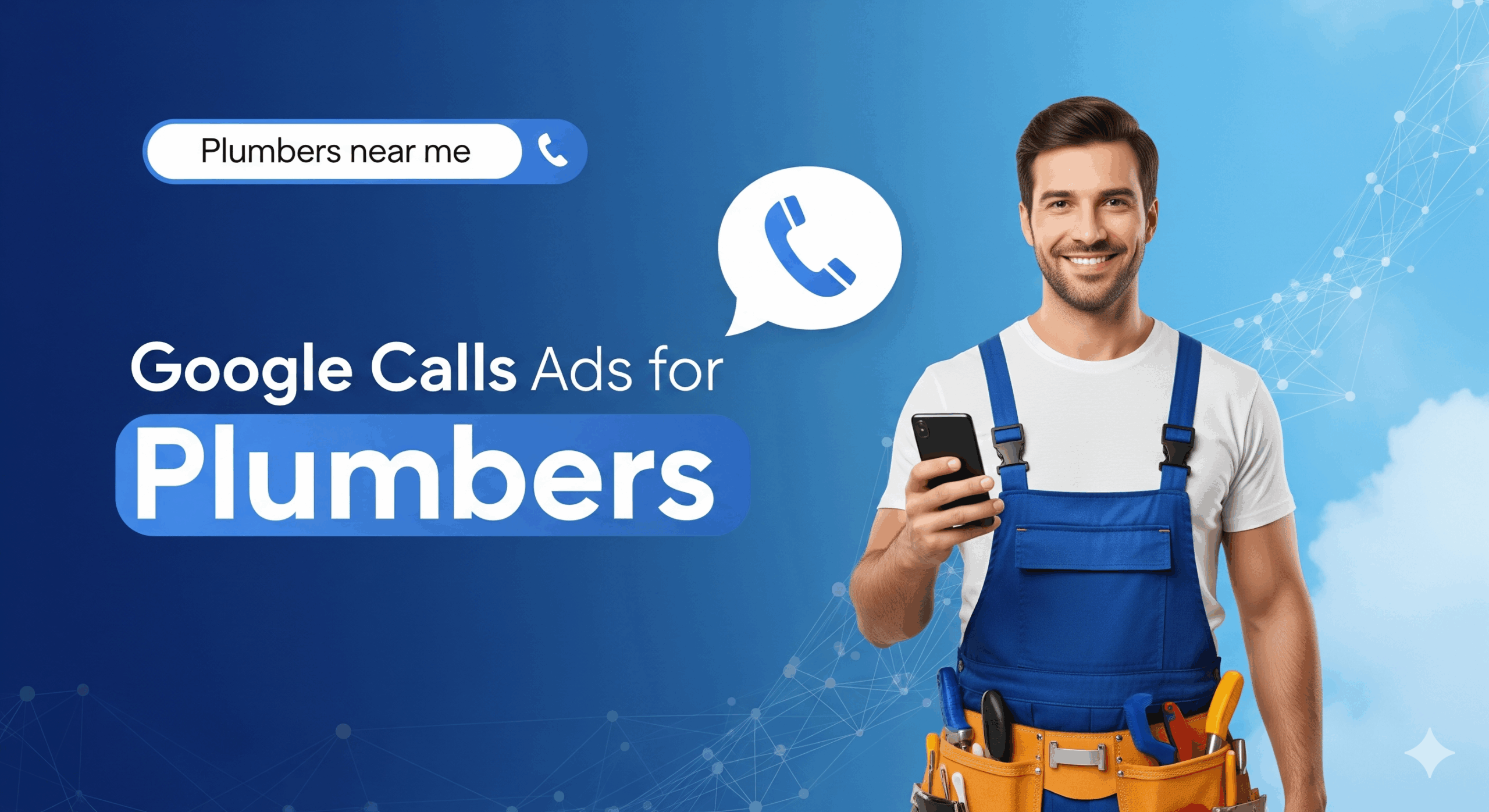 How Google Search Ads Helped a Croydon Plumbing Business Generate Urgent Leads