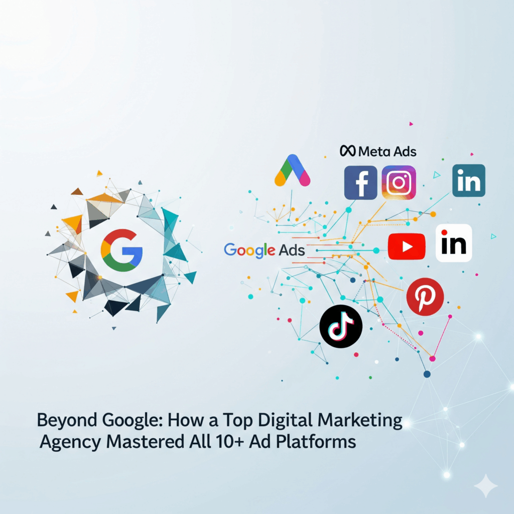 Digital Marketing Agency