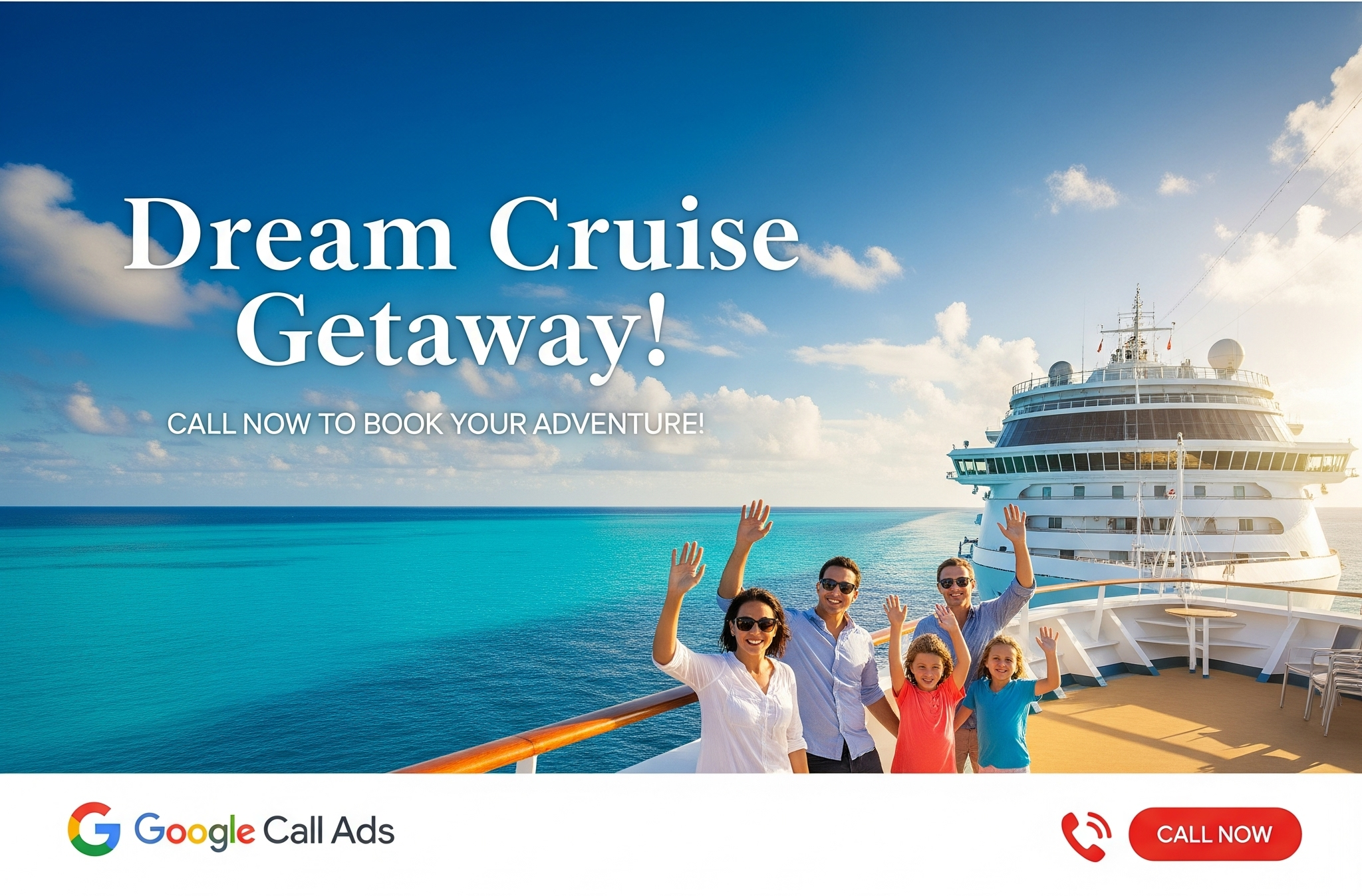 Pay Per Click Campaign