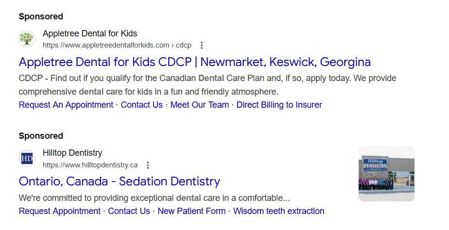 PPC Ads Services 