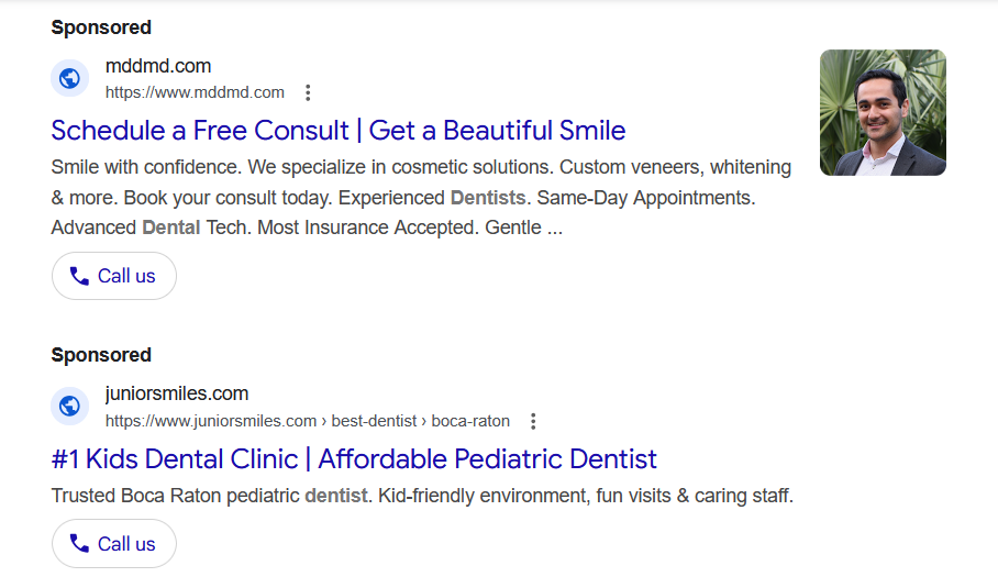 PPC Ads Services