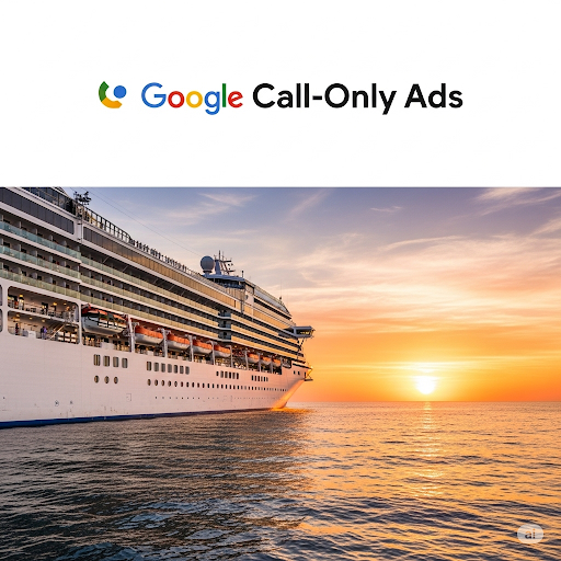How 4 Ways Pay Per Click Campaign Transformed a Cruise Services into a Lead-Generation Machine