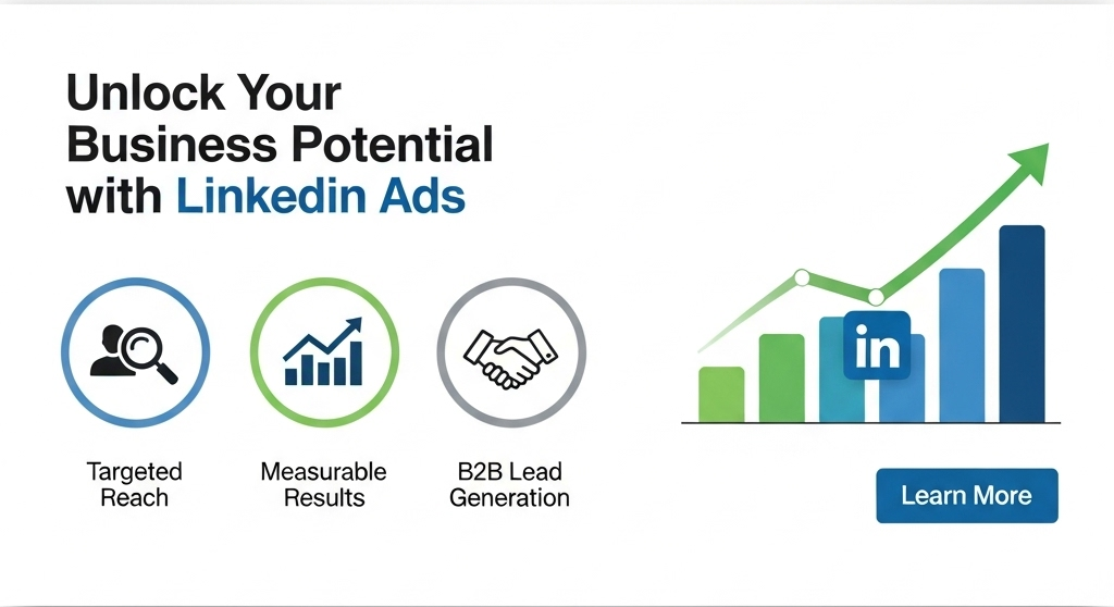 LinkedIn Campaign Management