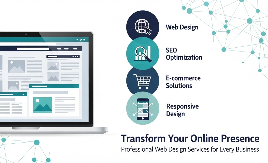 Responsive Design 