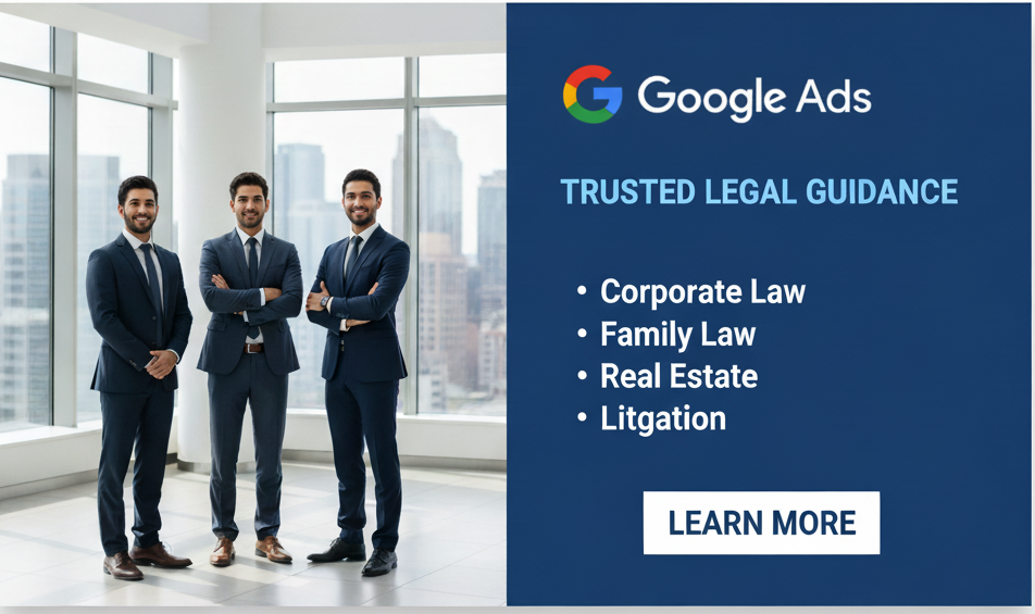 How Search Engine Marketing Helped a US Attorney Firm Scale: A Case Study