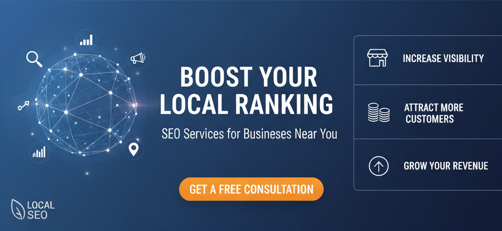 SEO Services