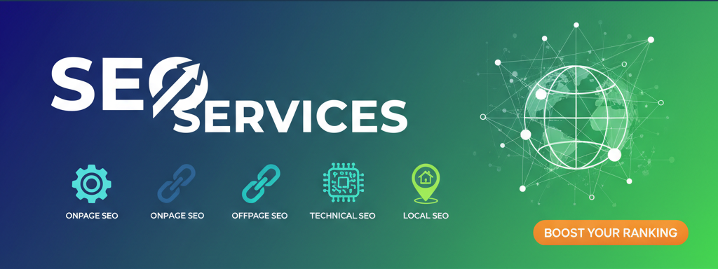 SEO Services