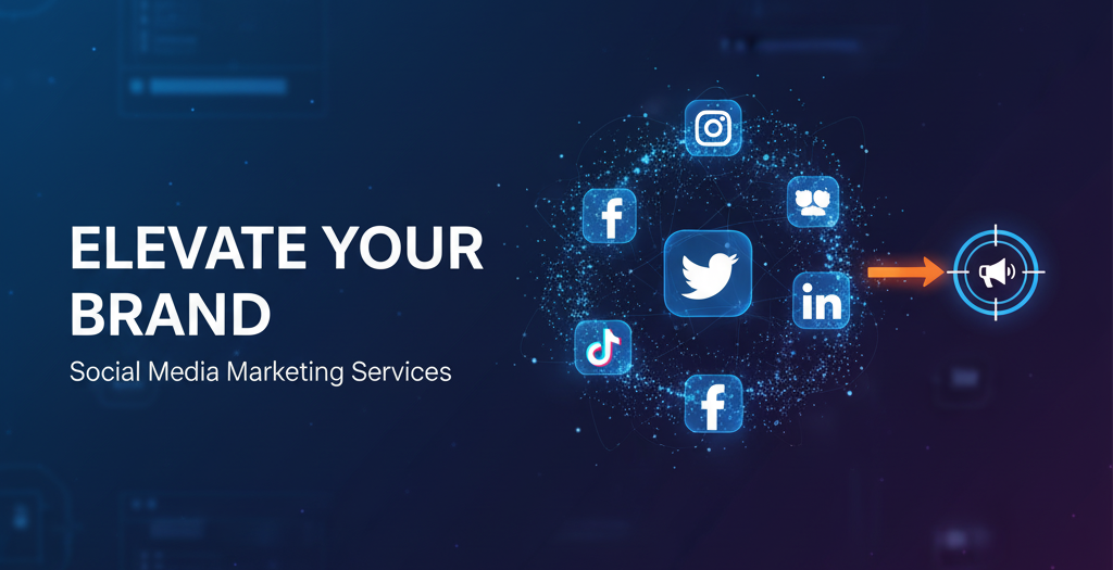 Social Media Advertising Services