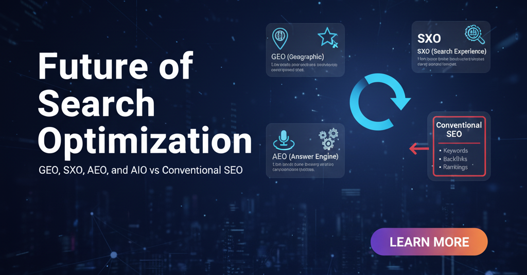Search Optimization