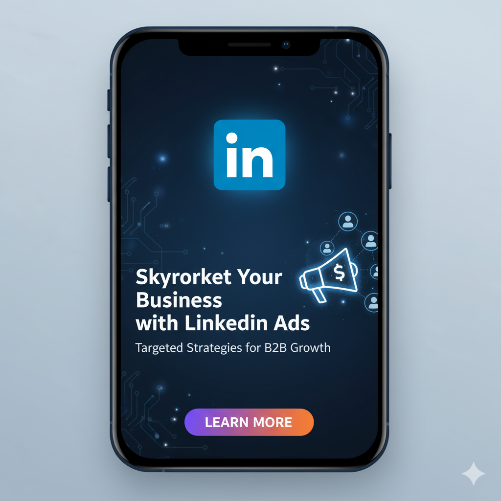 LinkedIn Campaign Management