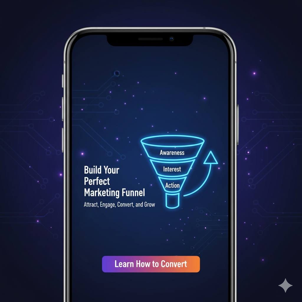 Marketing Funnel