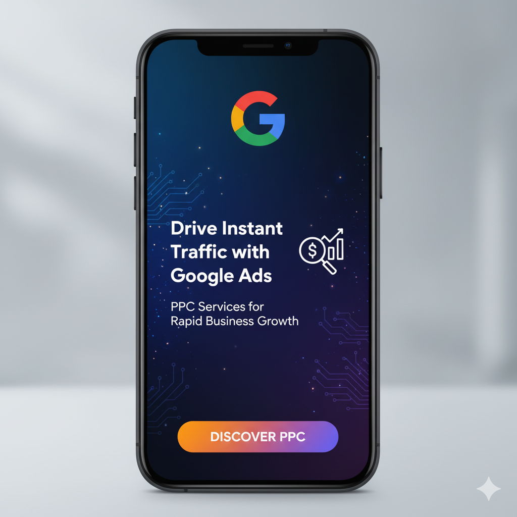 PPC Ads Services