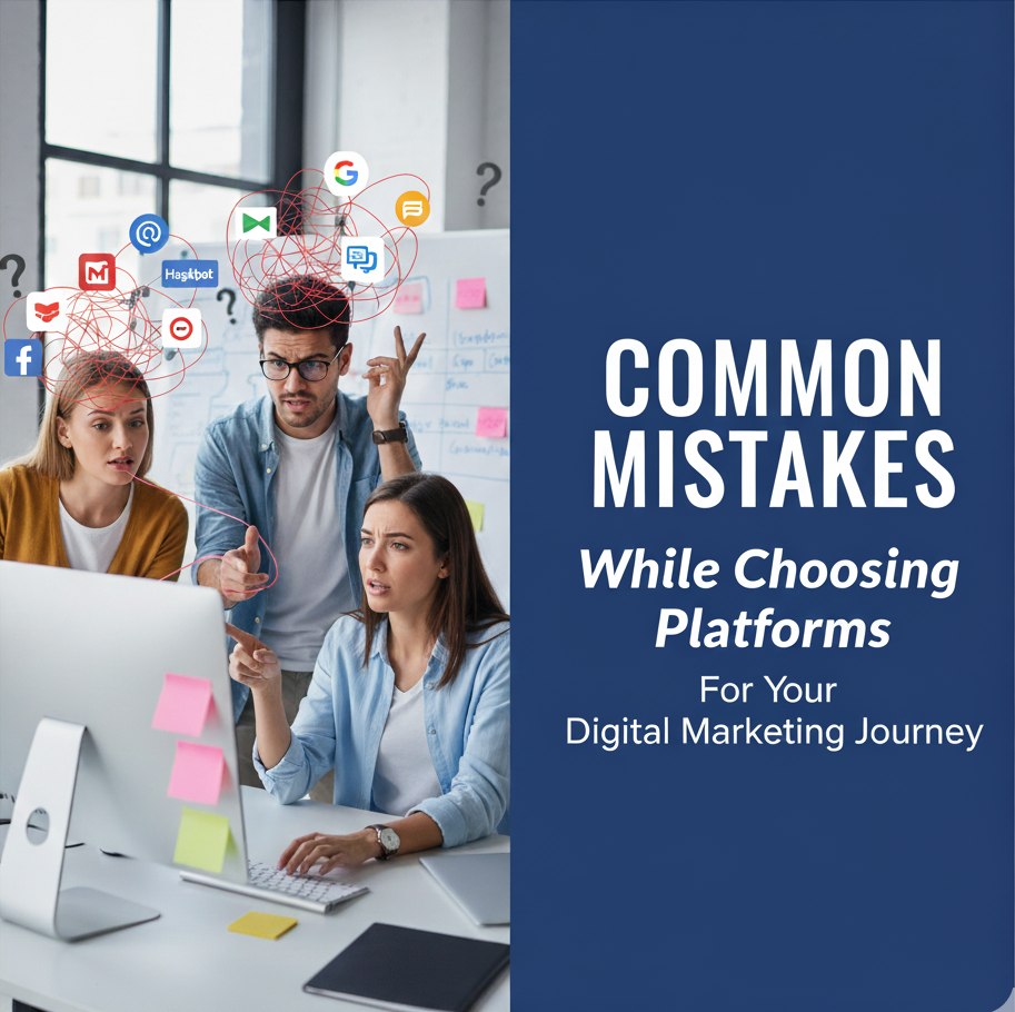 Digital Marketing Agency