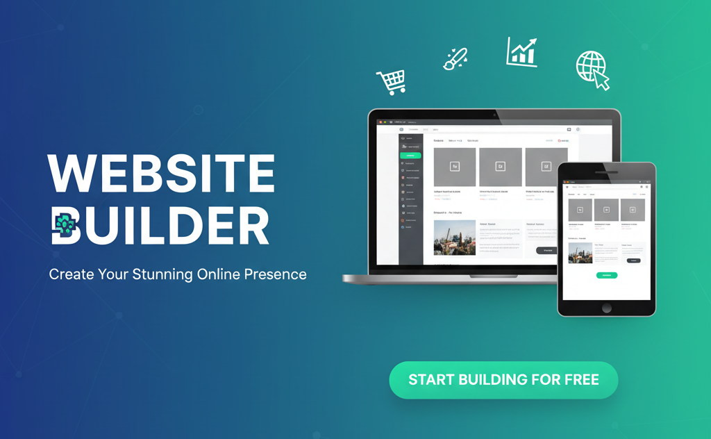Website Design Software