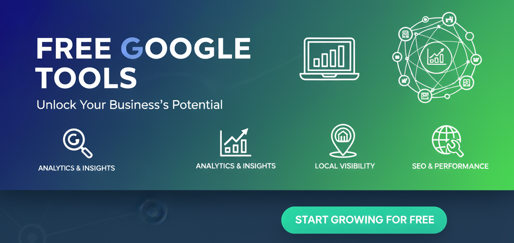 Google Tools