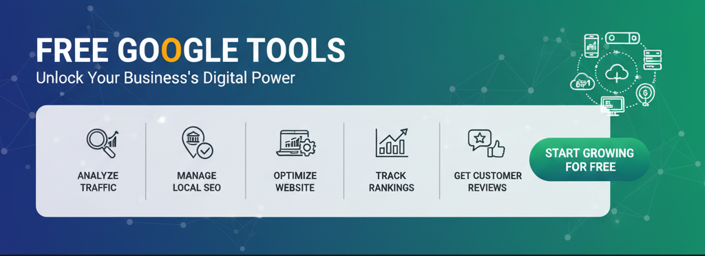 Google Tools