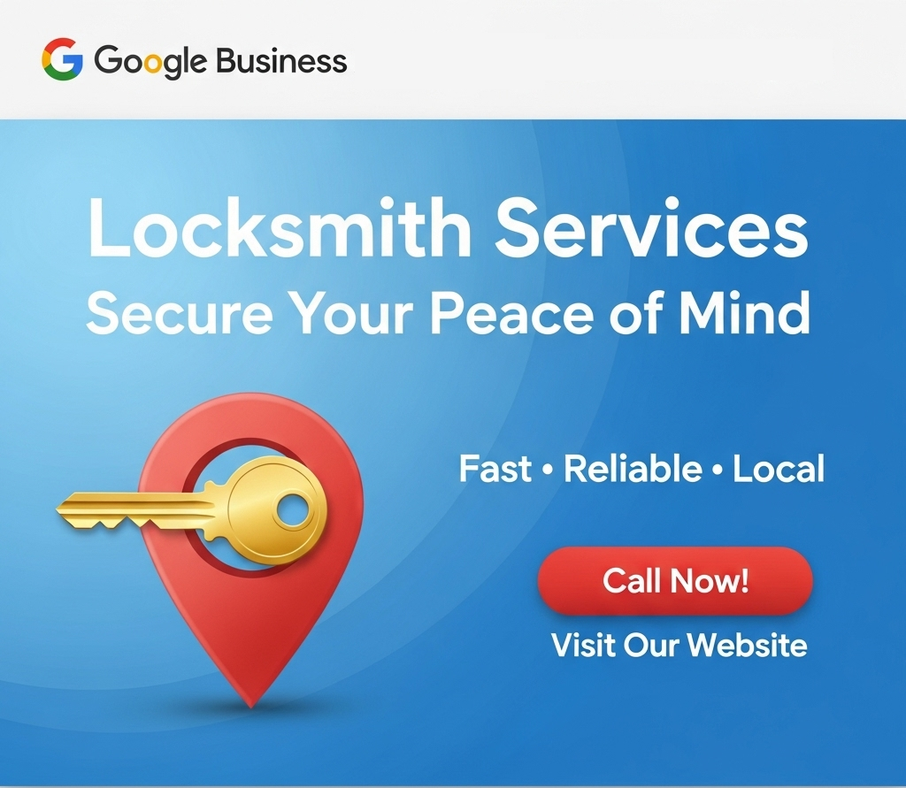 Google Business Advertising