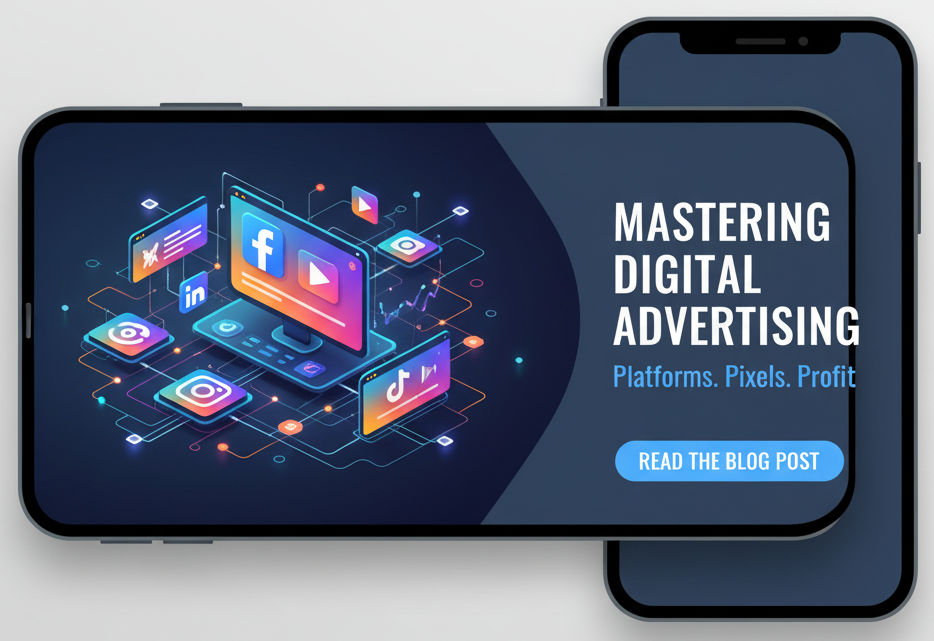 digital marketing agency