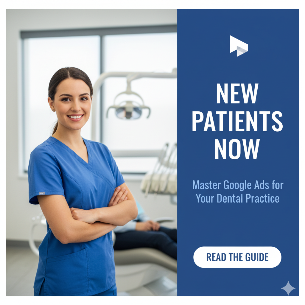 How Google PPC Ads Help Dentists Generate Massive Leads
