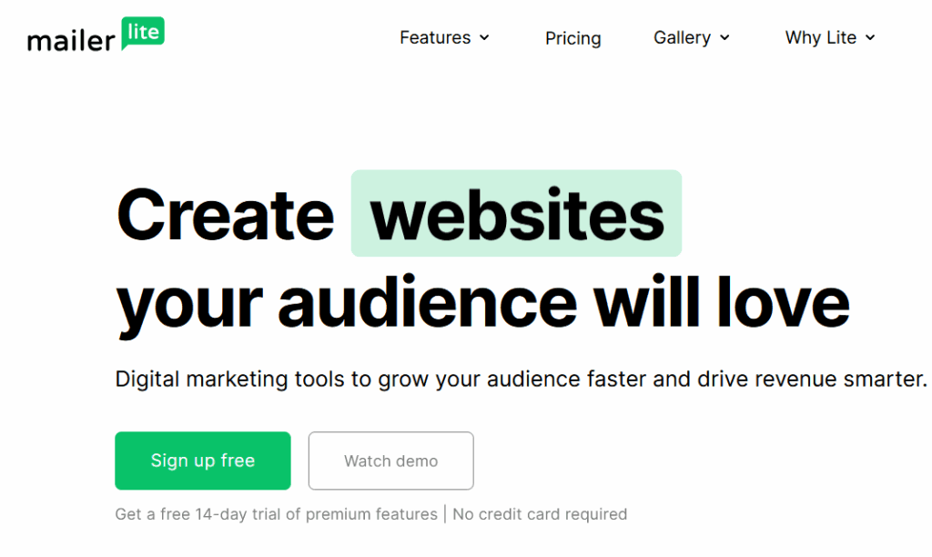 Marketing Funnel