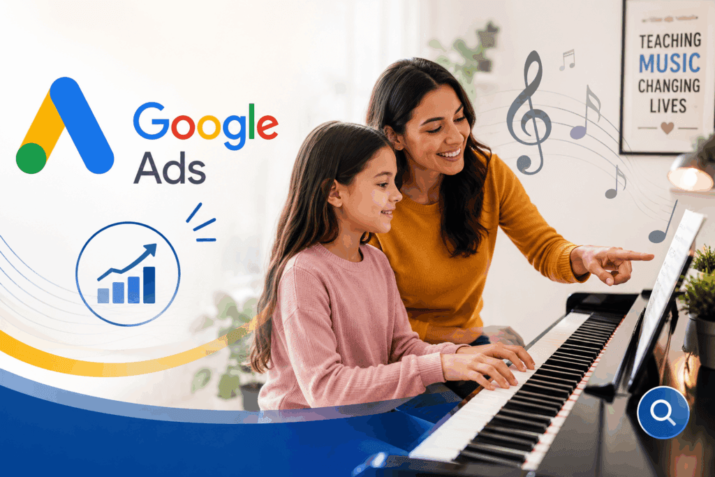 google ads for local businesses