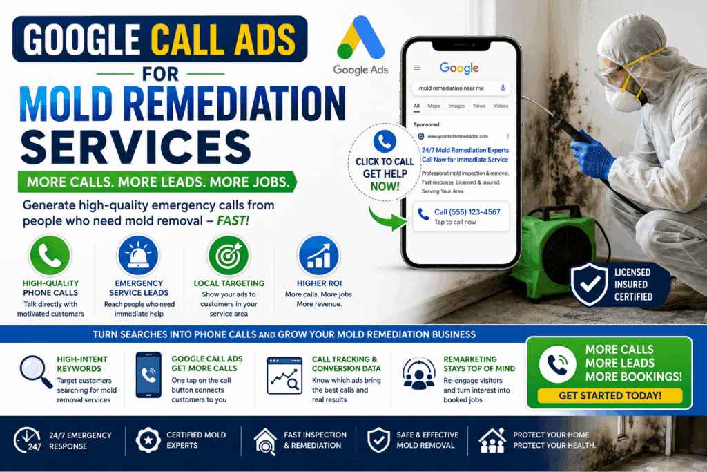 Google Call Ads