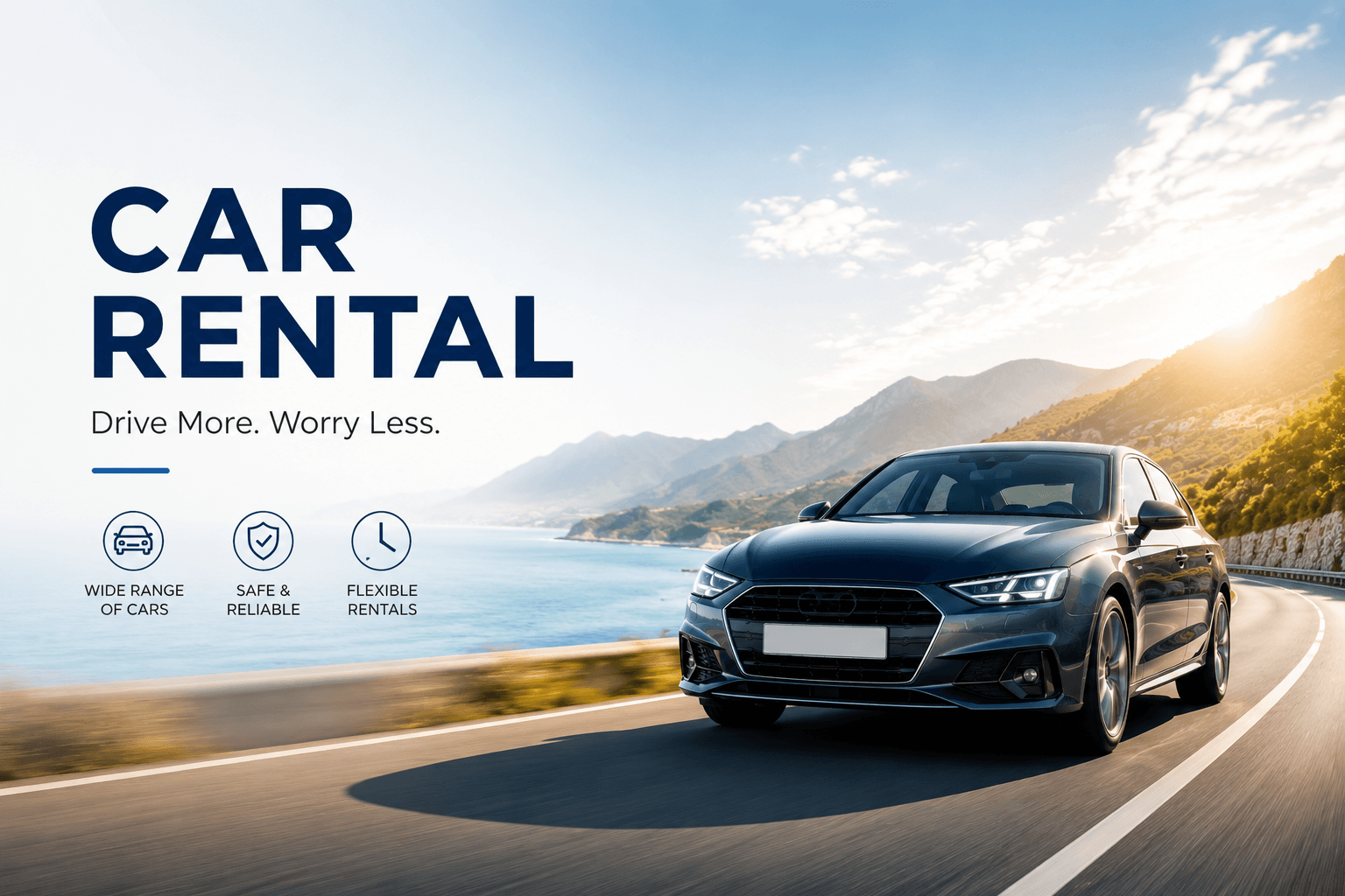 Google My Business Ads for Car Rentals: The Ultimate Guide to Increase Bookings and Local Customers
