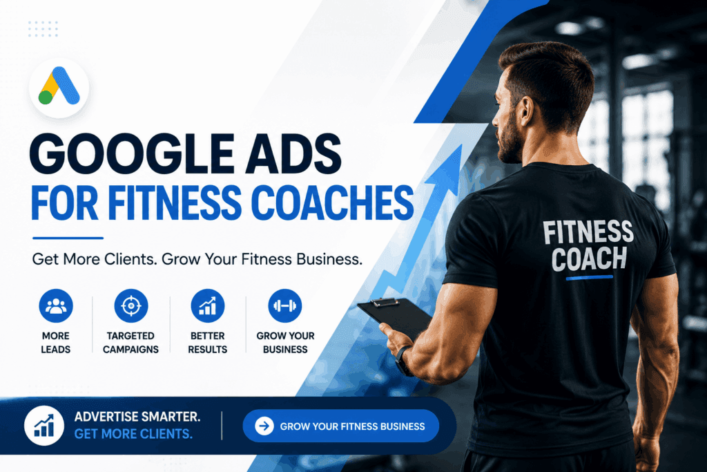 Google business ad