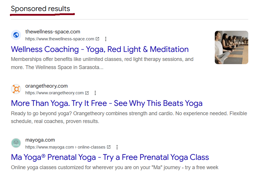 Google PPC expert