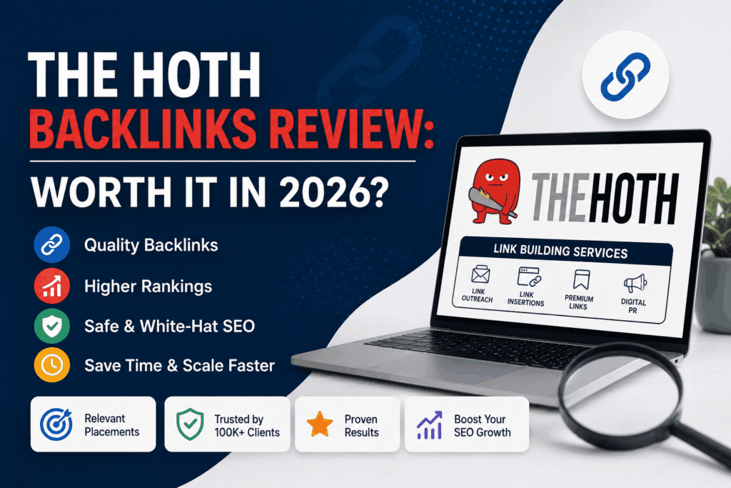 the hoth backlinks review