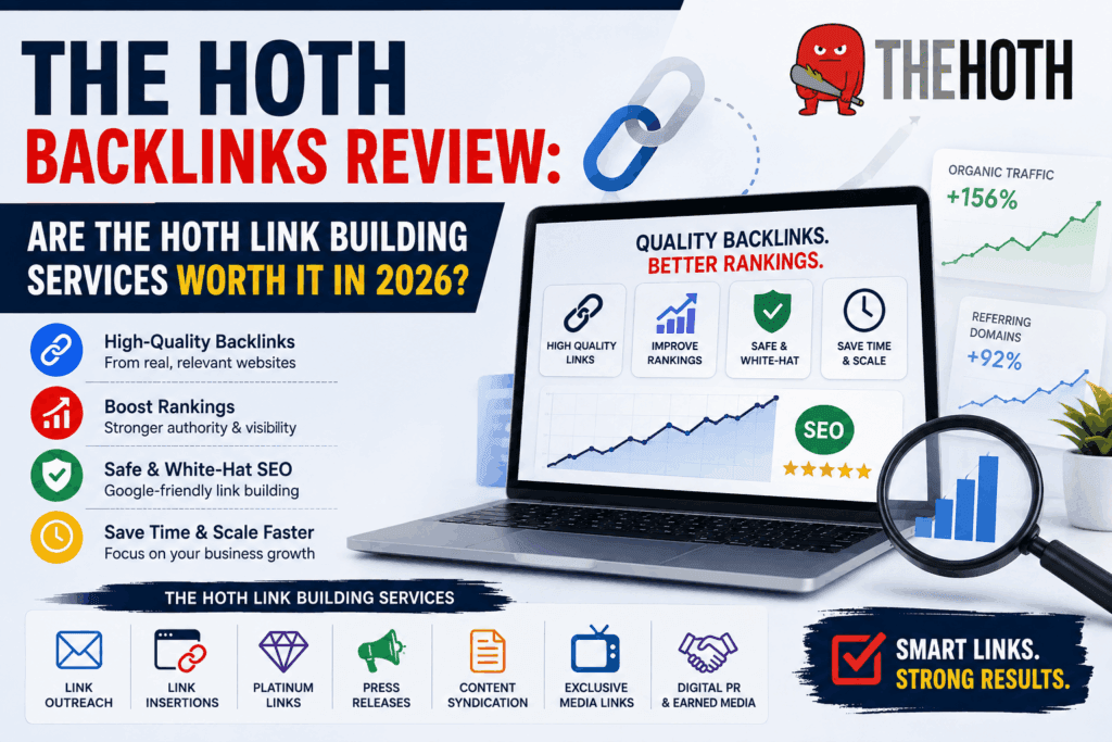 the hoth backlinks review