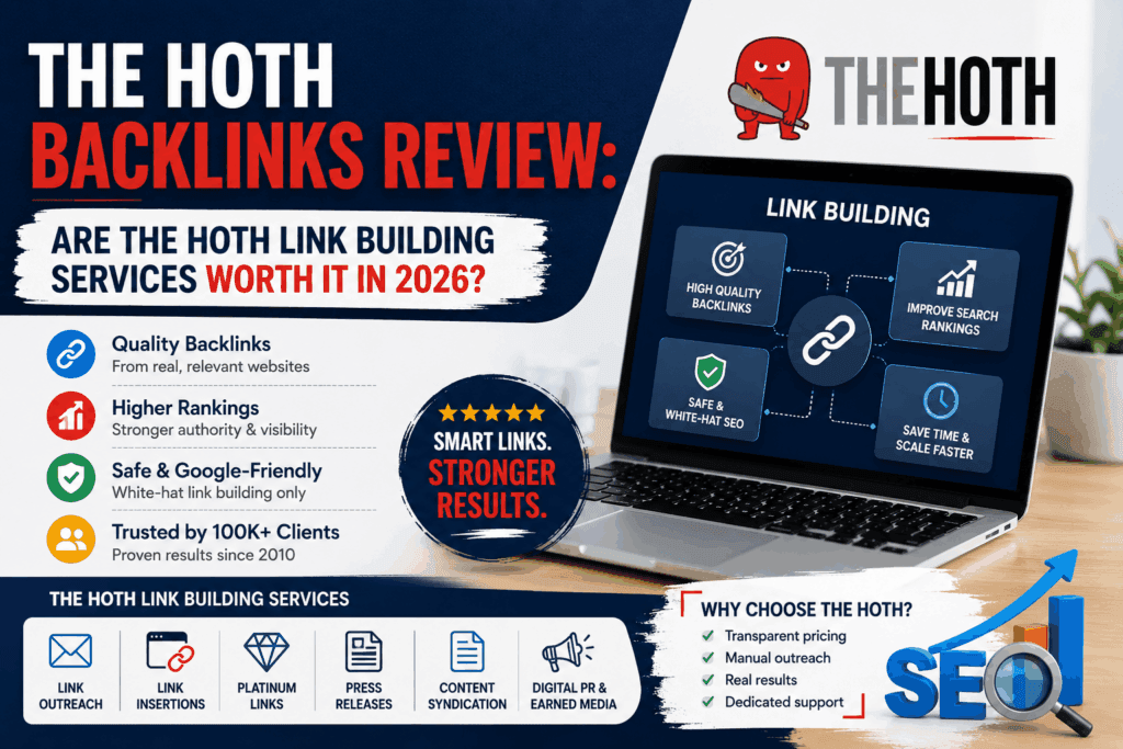 the hoth backlinks review